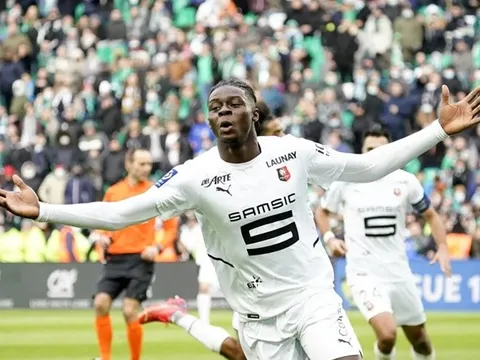 Cầu thủ có thể giúp Newcastle trở lại Champions League