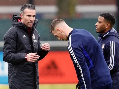 Man Utd nhận cú hét 50 triệu bảng