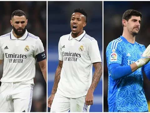 Real nhắm thần đồng Brazil có mức giải phóng 200 triệu euro