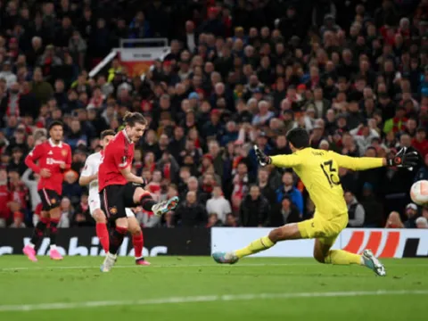 "Có thể có 4 hoặc 5 bàn hiệp một"