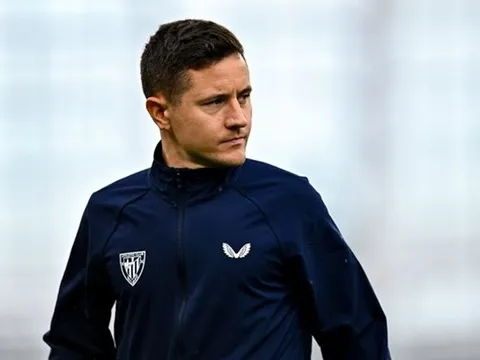 Gặp lại Man Utd, Herrera tuyên bố 1 câu