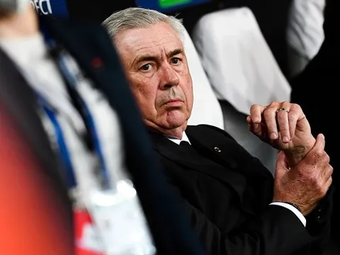 "Một khoảnh khắc thực sự quan trọng đối với Arsenal"