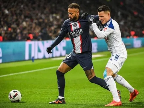 "Neymar không còn được ai tôn trọng nữa"