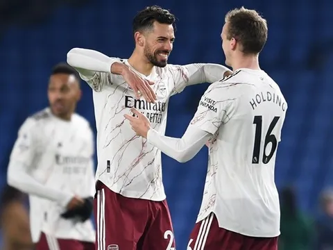 Đối thủ lên kế hoạch tiễn Messi về nước