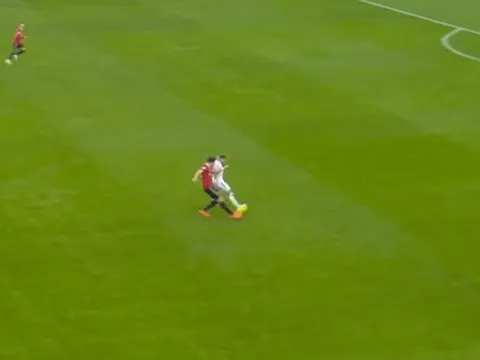 Real lên kế hoạch tri ân Benzema