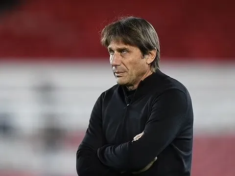 4 lý do Tottenham nên chia tay Conte lúc này