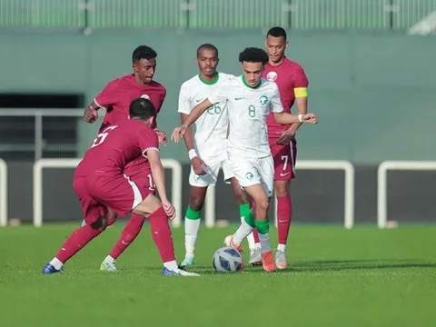 PSG đón HLV mới sau khi chia tay Messi