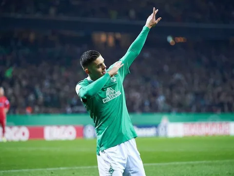 Arsenal và 2 ngôi sao khuynh đảo EPL sắp "lá xa lìa cành": 4 cái tên thay thế!