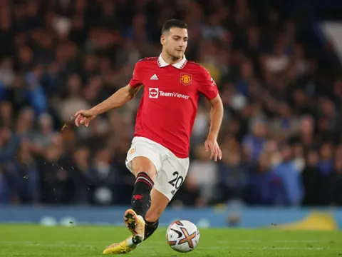 Ferdinand chỉ ra cầu thủ hiếm hoi ở Man Utd làm anh hài lòng