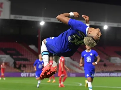 Vượt mặt Chelsea, M.U giật bom tấn 150 triệu euro