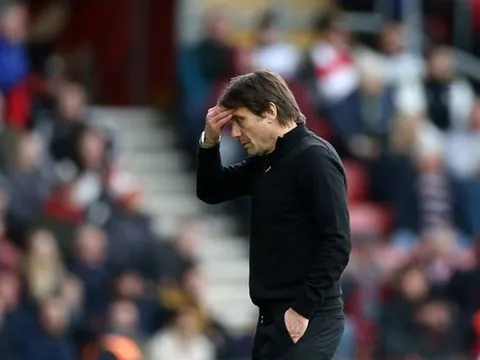 Về Argentina, Romero chế nhạo Conte và Spurs