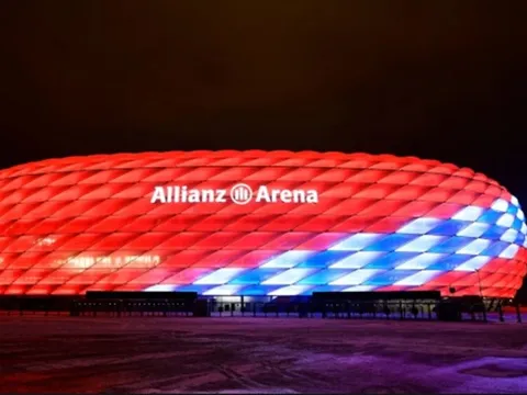 Martinez nhớ lại khoảnh khắc 'thực sự quan trọng' với Varane ở chung kết World Cup