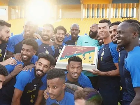 "Đối với tôi, Chelsea là bến đỗ lý tưởng"