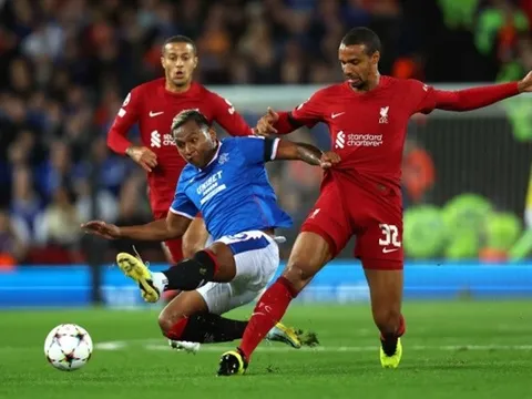 2 ngôi sao tiếp theo dự kiến rời Liverpool