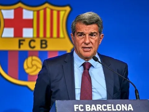 "Tebas đang xúc tiến một chiến dịch chống lại tôi và Barca"