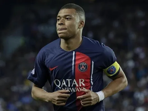 "Mbappe sẽ gia nhập Real Madrid"