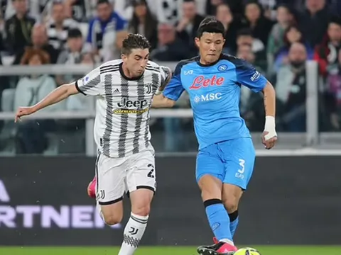 Napoli muốn mang đến cú sốc cho Man Utd