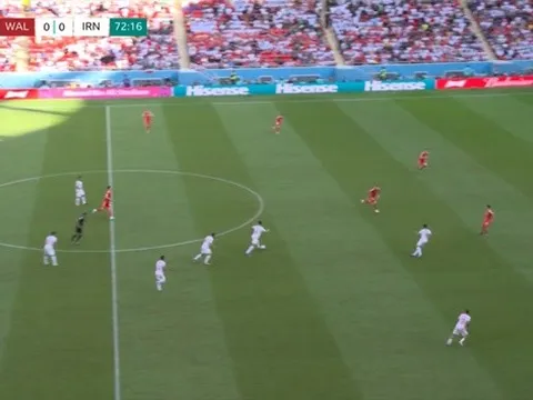 PSG phòng ngự như "đá phủi" ở bàn thua thứ 3