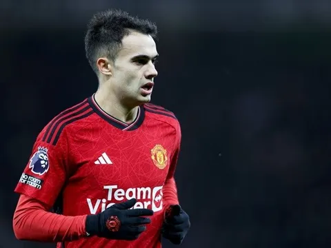 Brentford muốn mượn người bị Man Utd 'thất sủng'