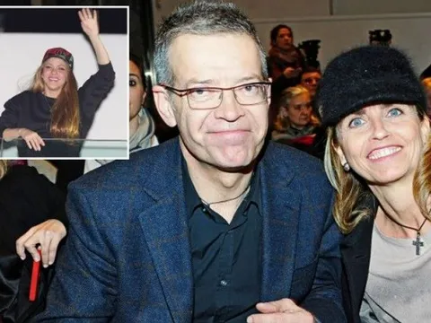 Bố mẹ Gerard Pique muốn chuyển nhà vì nổi đóa với Shakira