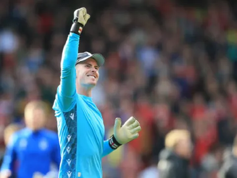 Cái tên không còn tương lai tại Man Utd