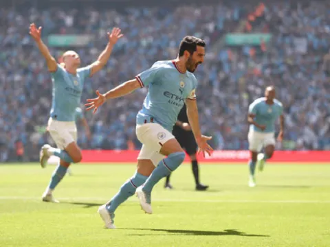 "Chỉ còn cách 1 trận đấu để tạo nên lịch sử"