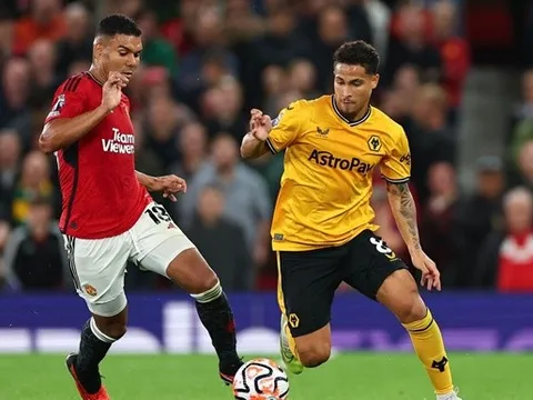 Casemiro khiến chữ ký thứ 4 gần Man Utd hơn bao giờ hết