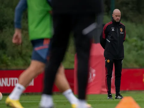 Hy vọng giành ngôi đầu, M.U cần chú ý 3 cầu thủ Sheriff Tiraspol