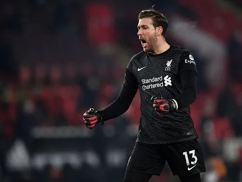 Xác nhận! Liverpool có chữ ký đầu tiên trong mùa hè