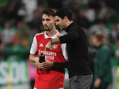 Florent Malouda: "Lẽ ra tôi có thể đến Real Madrid thay vì Chelsea"