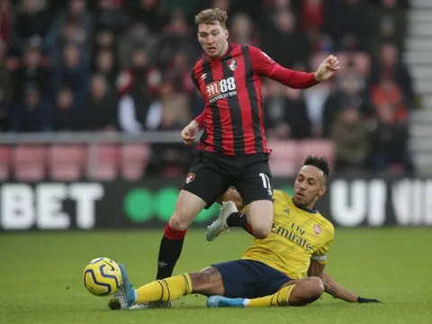 Rice và 5 thương vụ chứng kiến Man City gây nhiễu cuộc chiến đấu giá