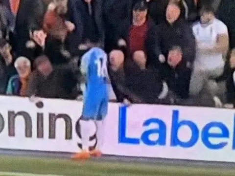 Ramsdale nói thẳng 1 câu về Rice