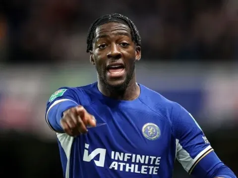 Ferdinand chỉ rõ cái tên khiến tân binh Chelsea bật bãi
