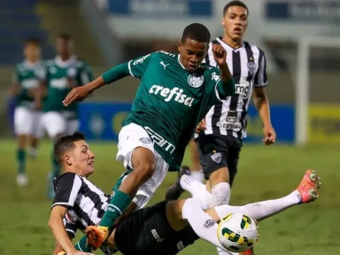 "Ước mơ lớn nhất của tôi là được chơi cho Barcelona"