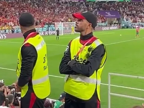 Sancho hoàn hảo cho vị trí mới tại Man Utd