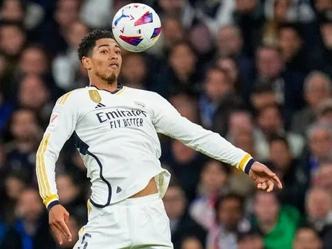 "Hiện tại, cậu ấy giỏi hơn Mbappe"