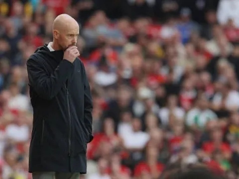 Gary Lineker buông lời chế nhạo Man Utd