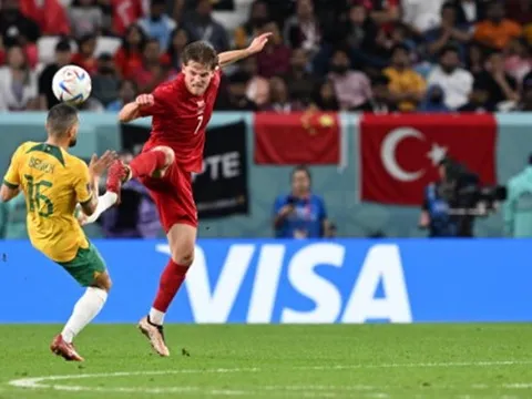 Liverpool "thay da đổi thịt" dưới thời Amorim: Điểm nhấn Alexander-Arnold