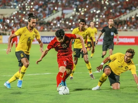 4 bất lợi của ĐT Việt Nam tại AFF Cup 2020 và những giải pháp