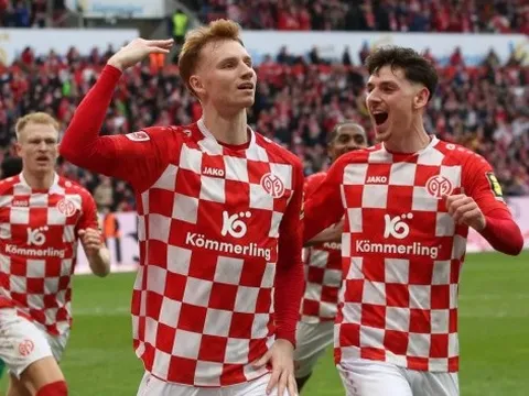 4 cái tên có thể trở lại Anfield ở mùa tới