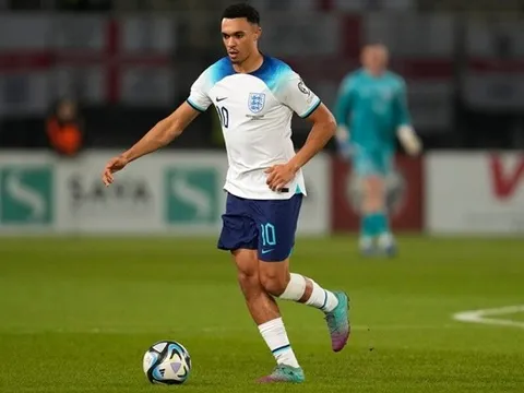 4 câu hỏi chờ Southgate giải đáp trước khi dự EURO 2024