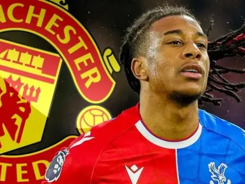 4 cầu thủ chạy cánh M.U nên nhắm tới để thay thế Sancho