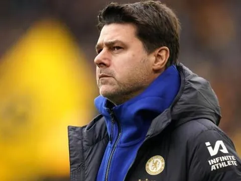 4 cầu thủ Chelsea tiến bộ trong tay Pochettino