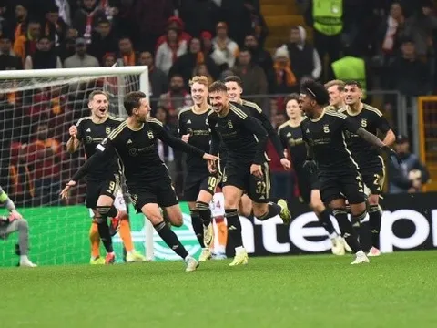 4 cầu thủ của Sparta mà Liverpool cần đặc biệt đề phòng