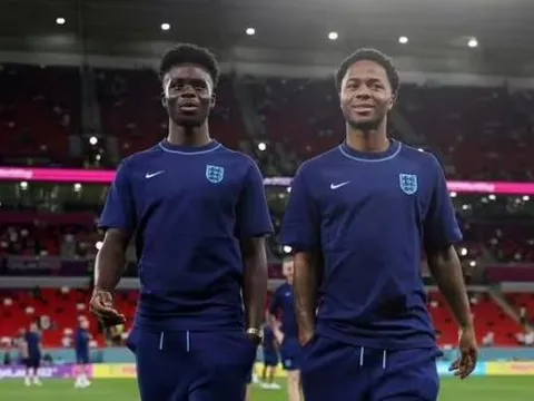 4 cầu thủ khiến Southgate phải 'đau đầu' sau trận thắng xứ Wales