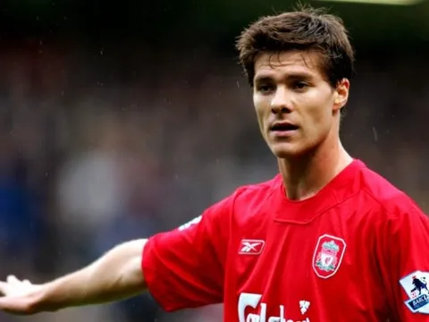 4 cầu thủ Liverpool ký hợp đồng cùng Xabi Alonso thể hiện ra sao?