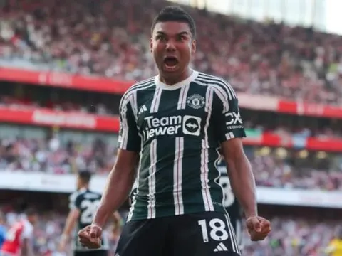 4 cầu thủ Man United nên được đề cử Quả bóng vàng 2023