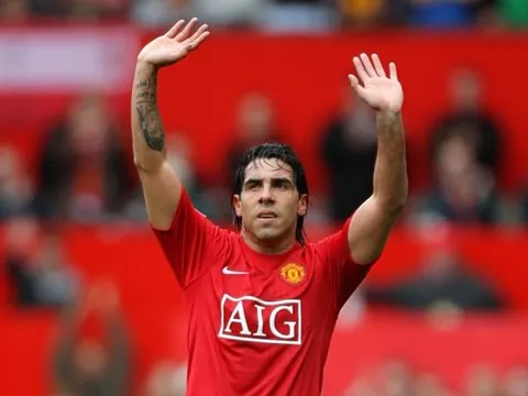 4 cầu thủ Man United ký hợp đồng cùng Nani thể hiện ra sao?