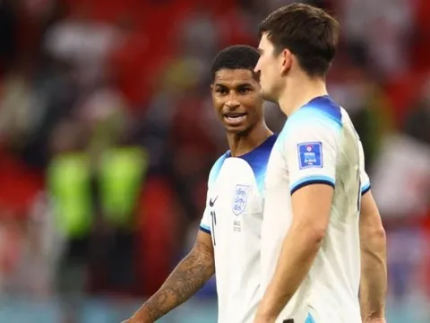 4 cầu thủ M.U lọt vào đội hình tiêu biểu vòng bảng World Cup 2022