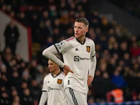 4 cầu thủ M.U tệ nhất trước Palace: Tân binh kém cỏi